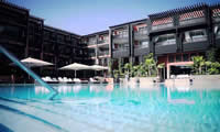 hotel ryads and naoura marrakech